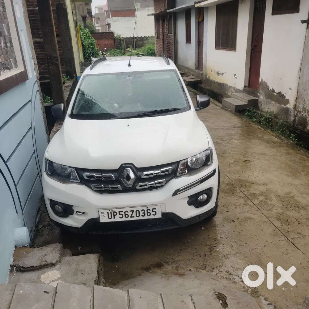 Renault Kwid 2018 Model