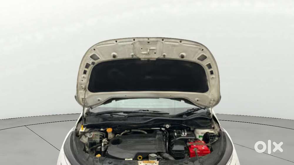 Tata Altroz Xz, 2021, Diesel
