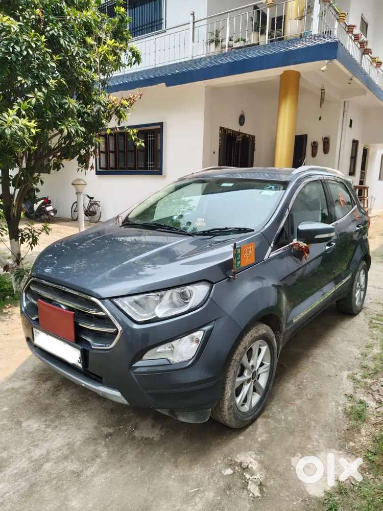 Showroom Condition Car