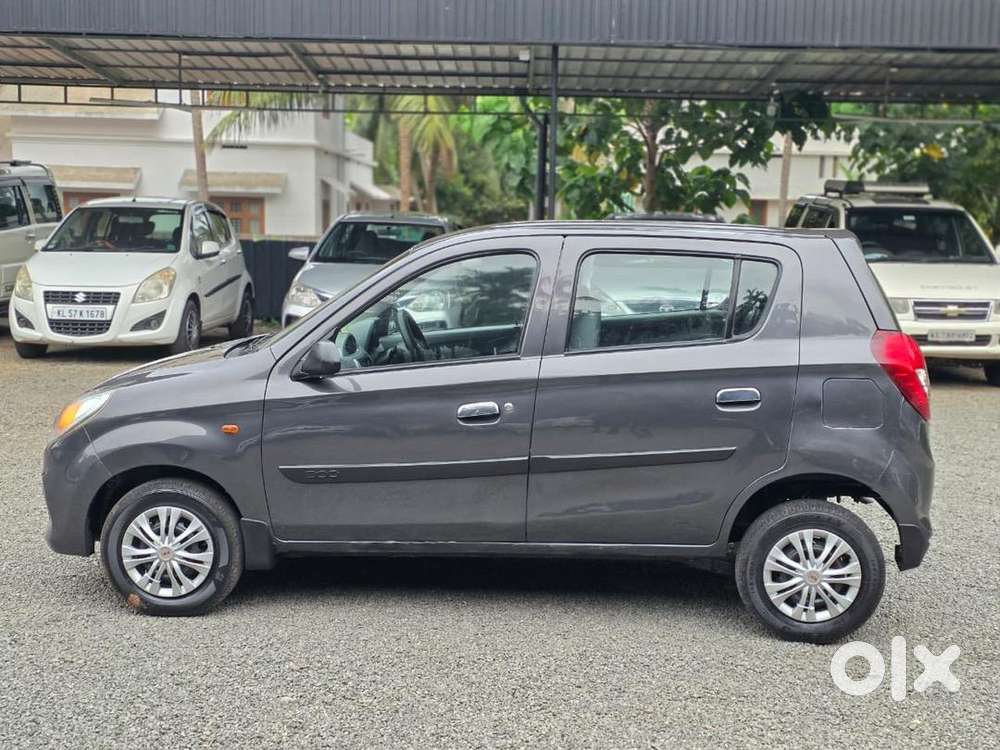 Maruti Suzuki Alto 800 2015 Petrol Well Maintained
