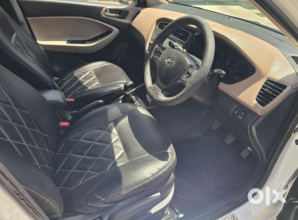 Hyundai Elite I20 Asta 1.2 (o), 2018, Petrol