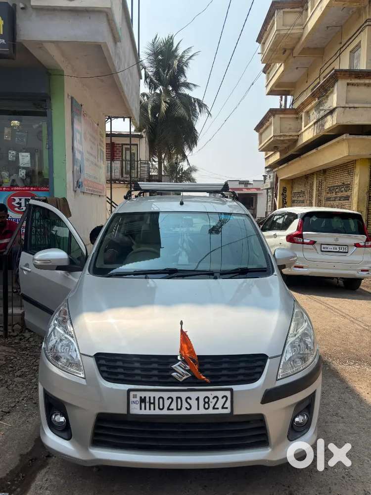 Ertiga
 2014 Model  82. Or87 .or313.or786