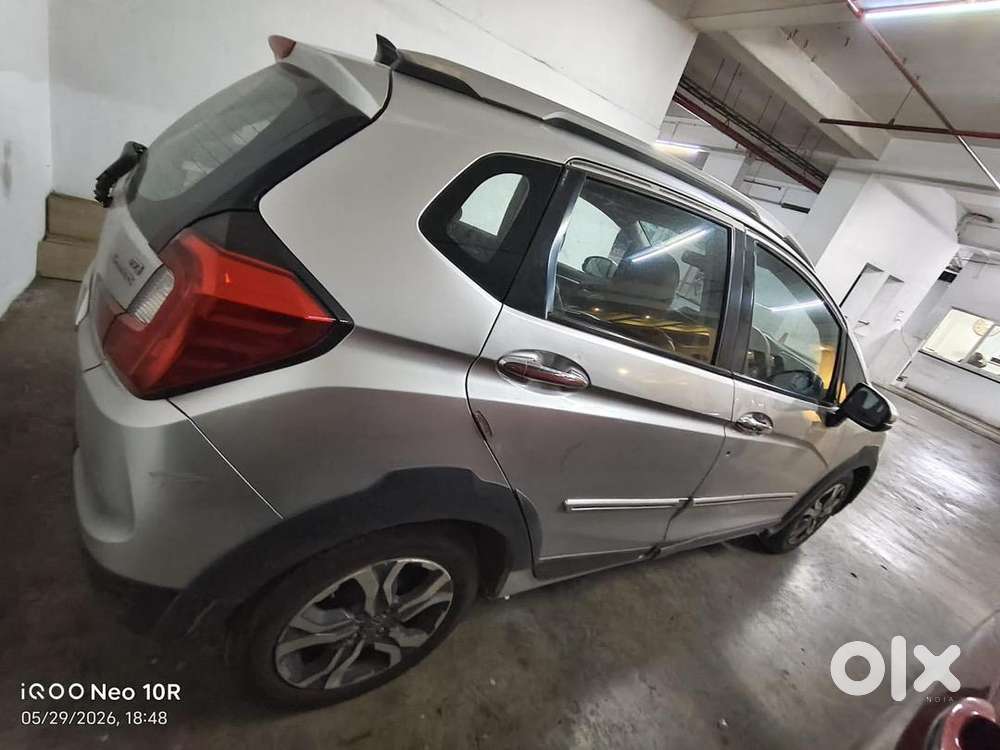 Honda Diesel Car 2017