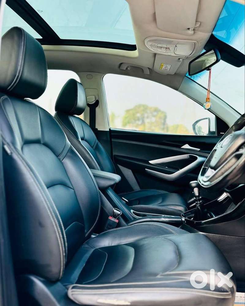 Mg Hector 2019 Diesel Good Condition