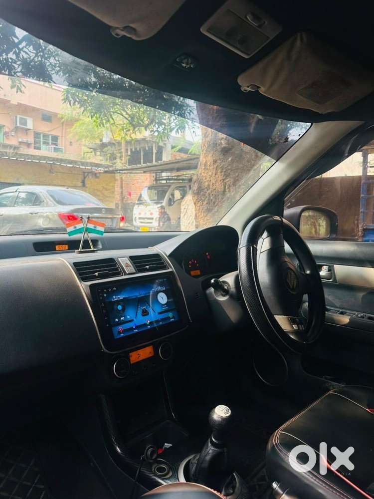 Maruti Suzuki Swift 2011 Petrol Well Maintained