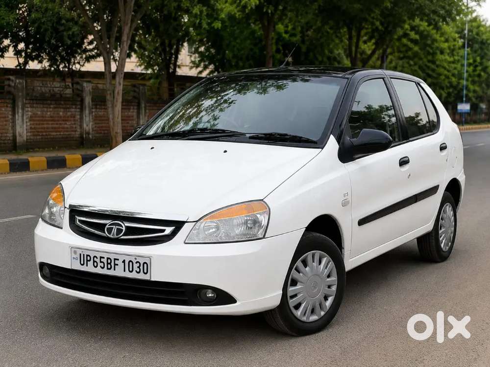 Tata Indigo Ecs 2012 Good Condition
