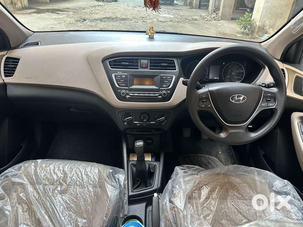 Hyundai Elite I20 Magna Plus, 2019, Petrol