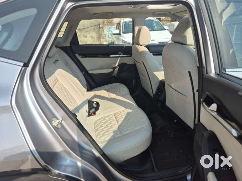 Kia Seltos Htx Ivt G, 2021, Petrol