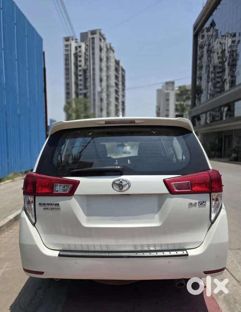 Innova Crysta For Sale