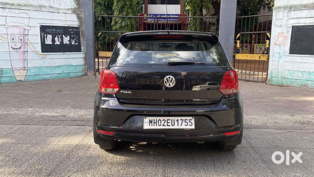 Volkswagen Polo 1.2 Mpi Highline, 2018, Petrol