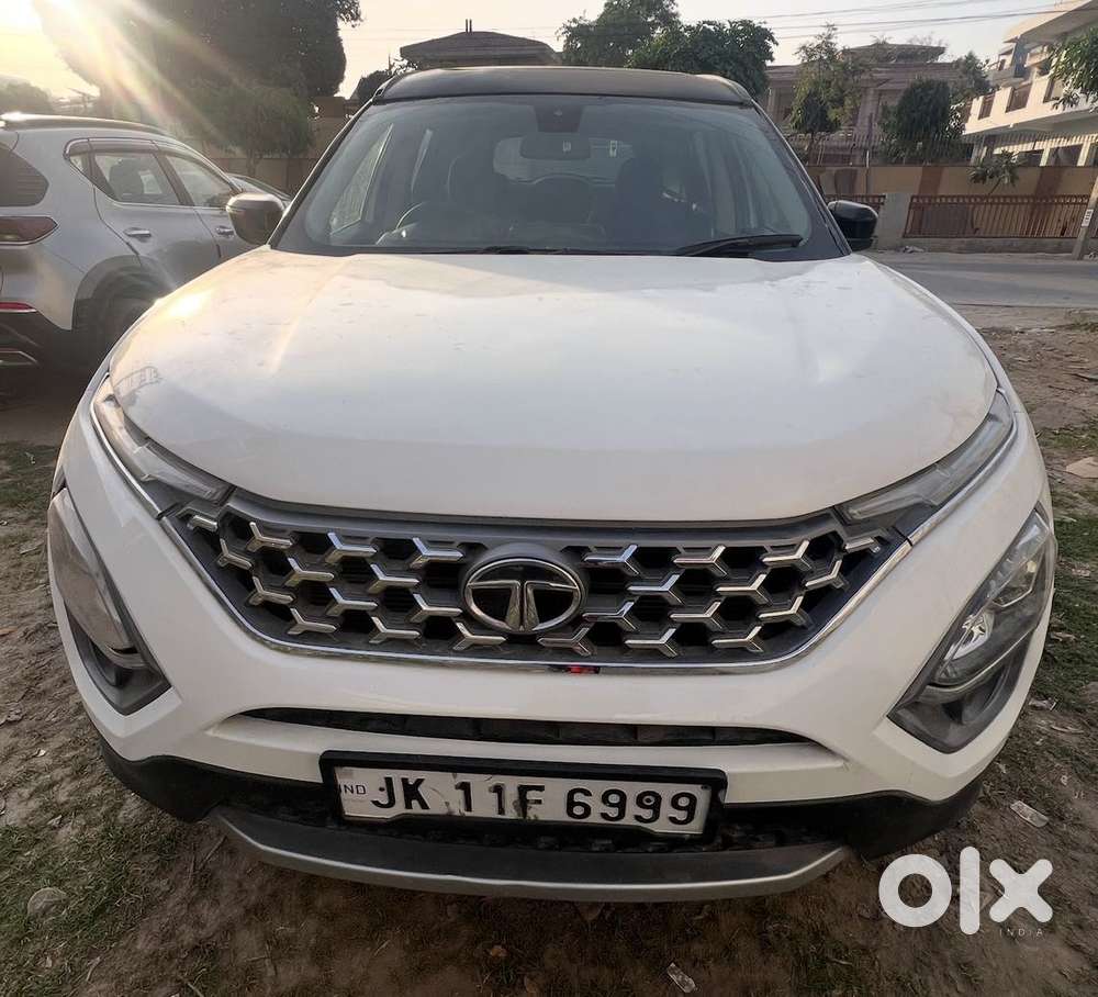 Tata Safari 2.0 Kryotec Xt Plus, 2022, Diesel