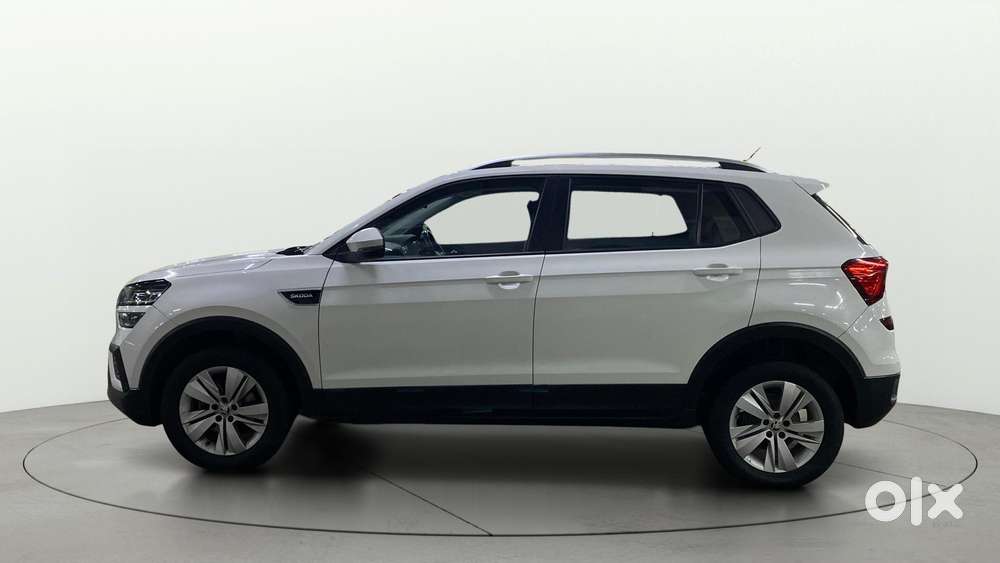 Skoda Kushaq 1.0 Tsi Ambition, 2022, Petrol