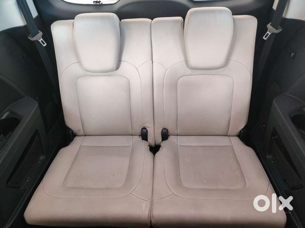 Tata Safari, 2021, Diesel