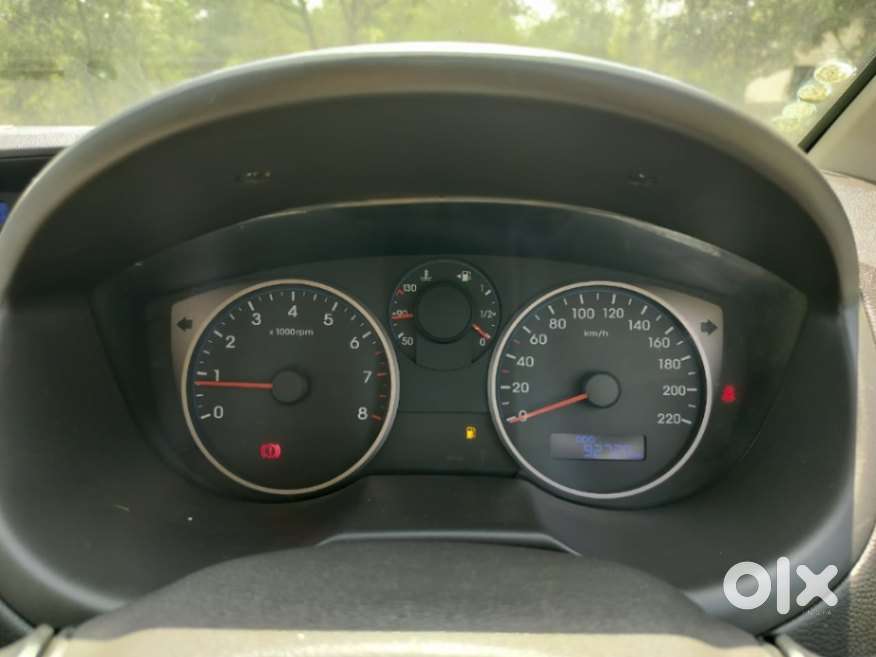 Hyundai I20 Petrol Era, 2014, Petrol