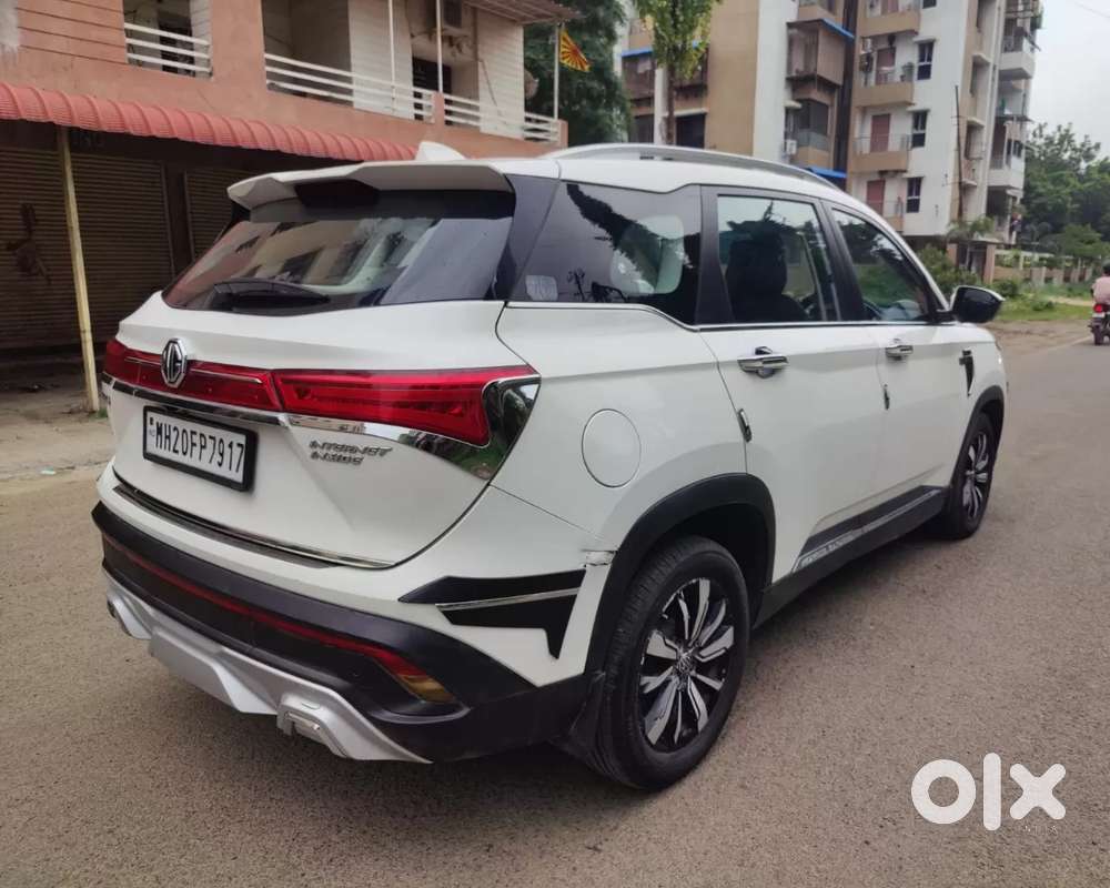 Mg Hector 2.0 Sharp Diesel, 2020, Diesel