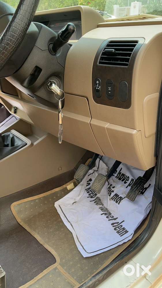 Mahindra Bolero 2022 Model