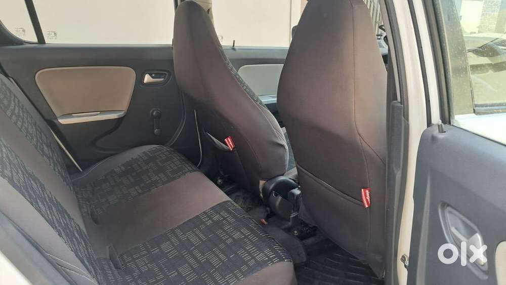 Maruti Suzuki Car 2016