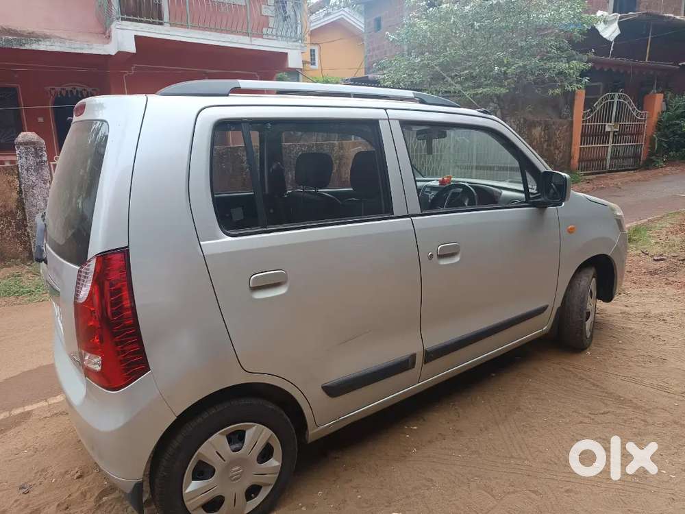 Single Owner, Lady Driven Car, Well Maintained