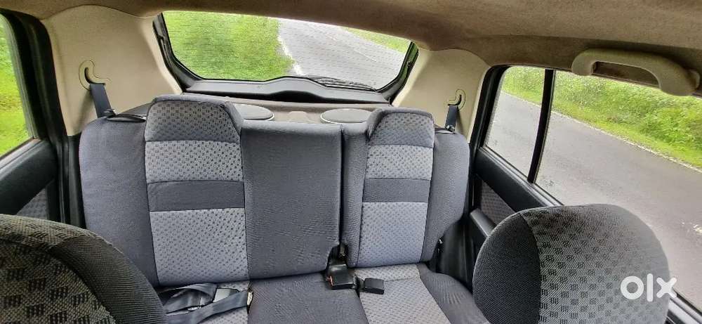 Hyundai Getz Prime 1.3 Gls 2005