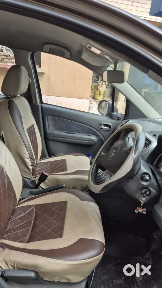 Maruti Ritz Vxi 2010