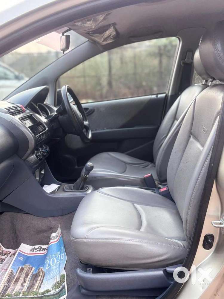 Honda City 2005 Petrol 65000 Km Driven