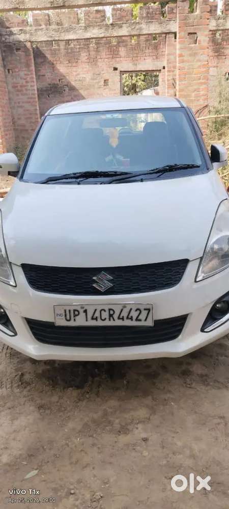Maruti Suzuki Swift 2015 Diesel Good Condition