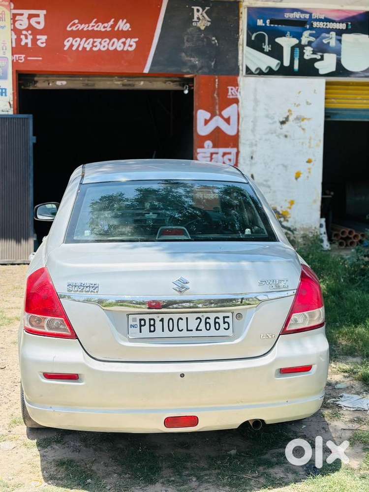 Maruti Suzuki 2009 Car