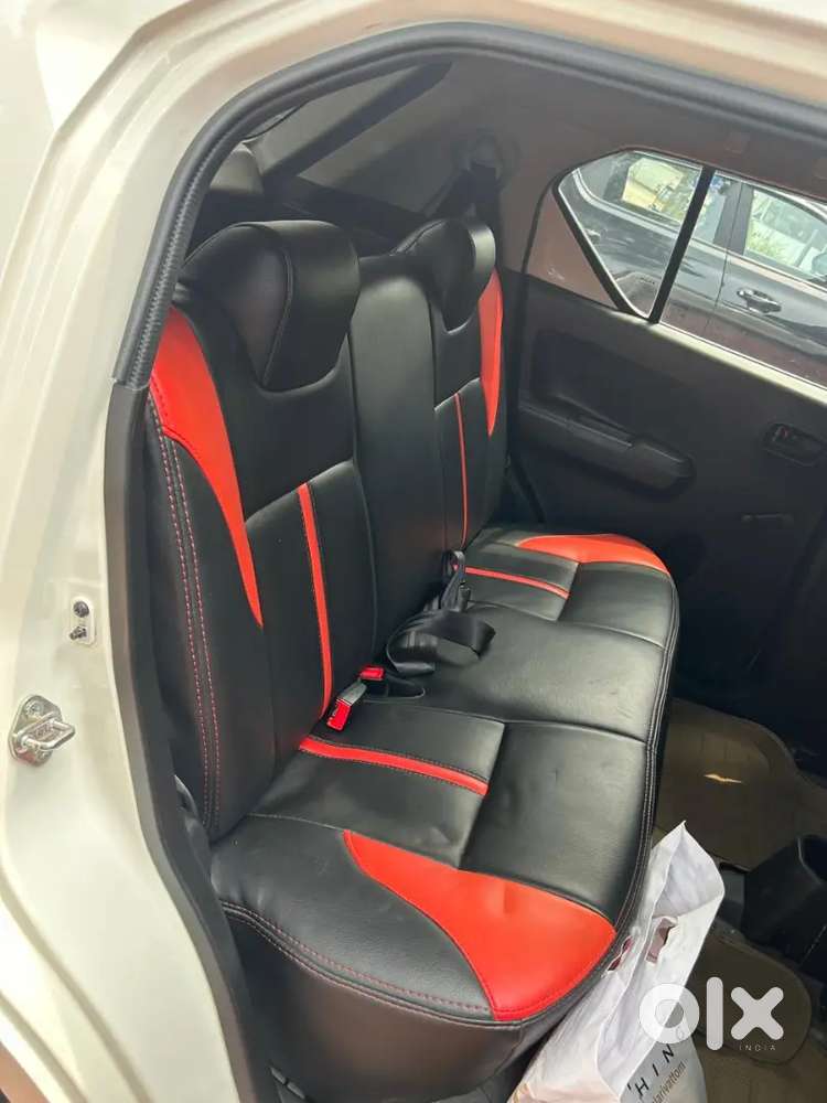 Maruti Suzuki Ignis 2021