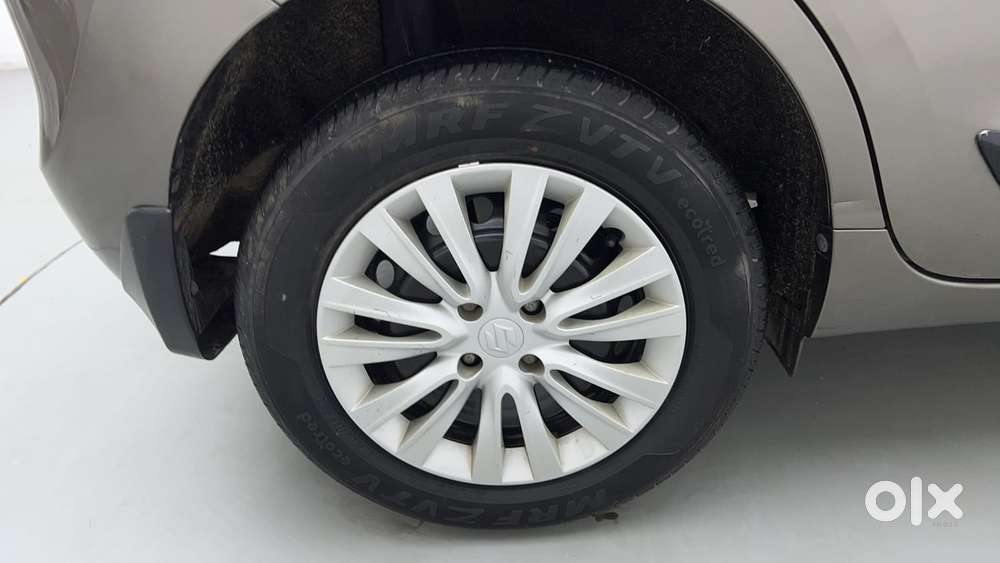 Maruti Suzuki Baleno 1.3 Delta, 2020, Petrol