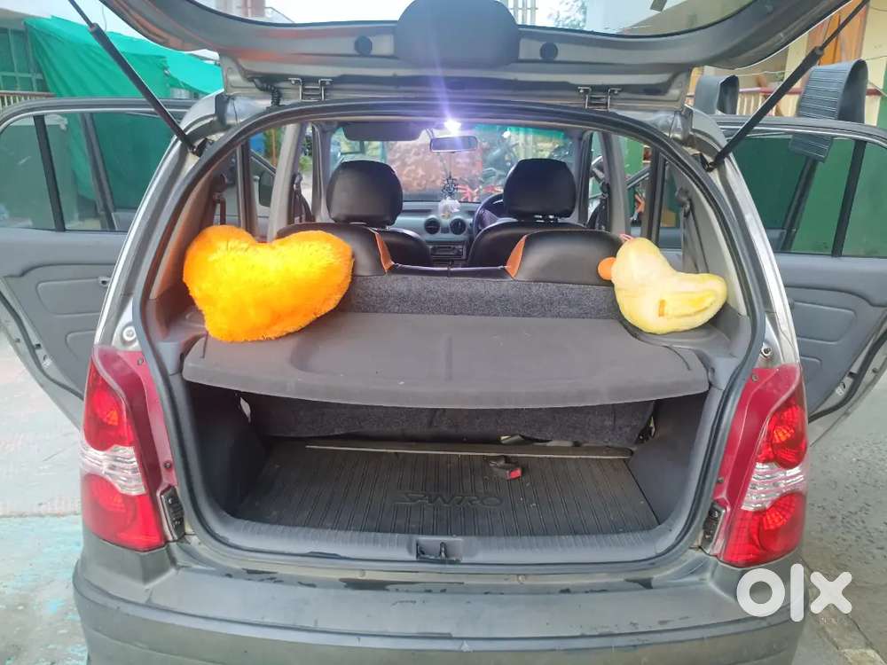 Hyundai Santro Xing 2007