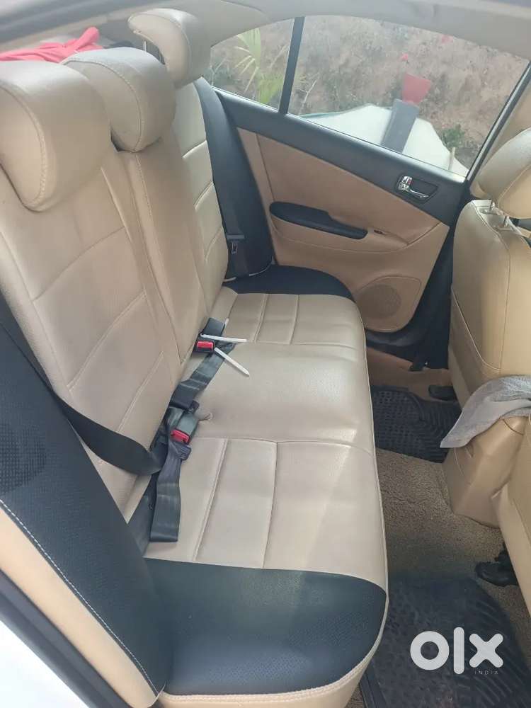 Hyundai Sonata Transform 2009