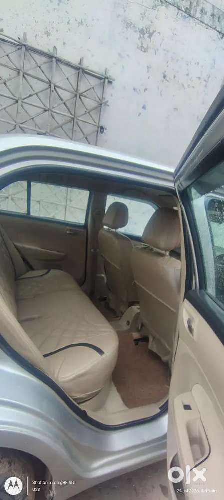 Maruti Swift Dzire Vdi 2014