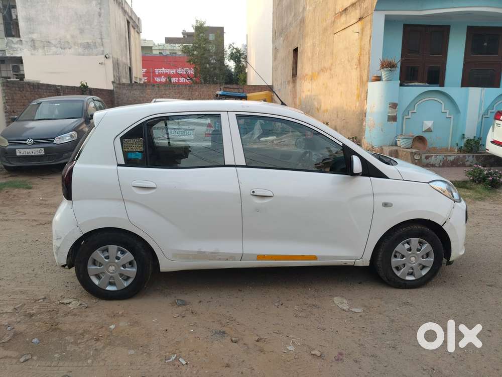 Hyundai New Santro 1.1 Magna Cng Mt, 2022, Cng & Hybrids