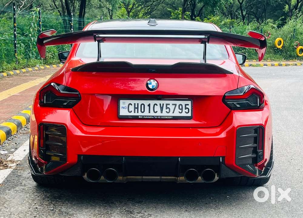 Bmw M2 3.0 Competition, 2024, Petrol