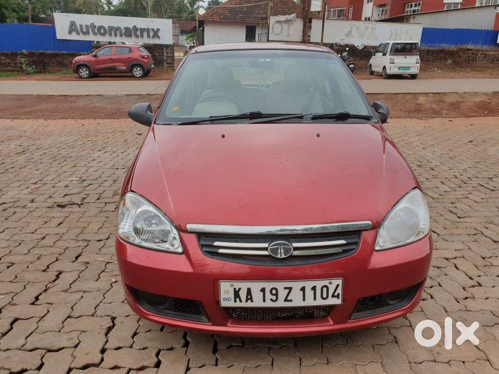 Tata Indica Xeta Gls Bs Iv, 2007, Petrol
