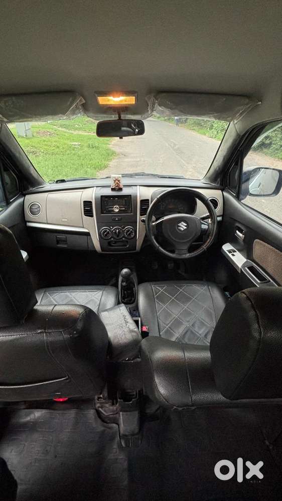 Maruti Suzuki Wagon R 1.0 Lxi Cng, 2015, Cng & Hybrids