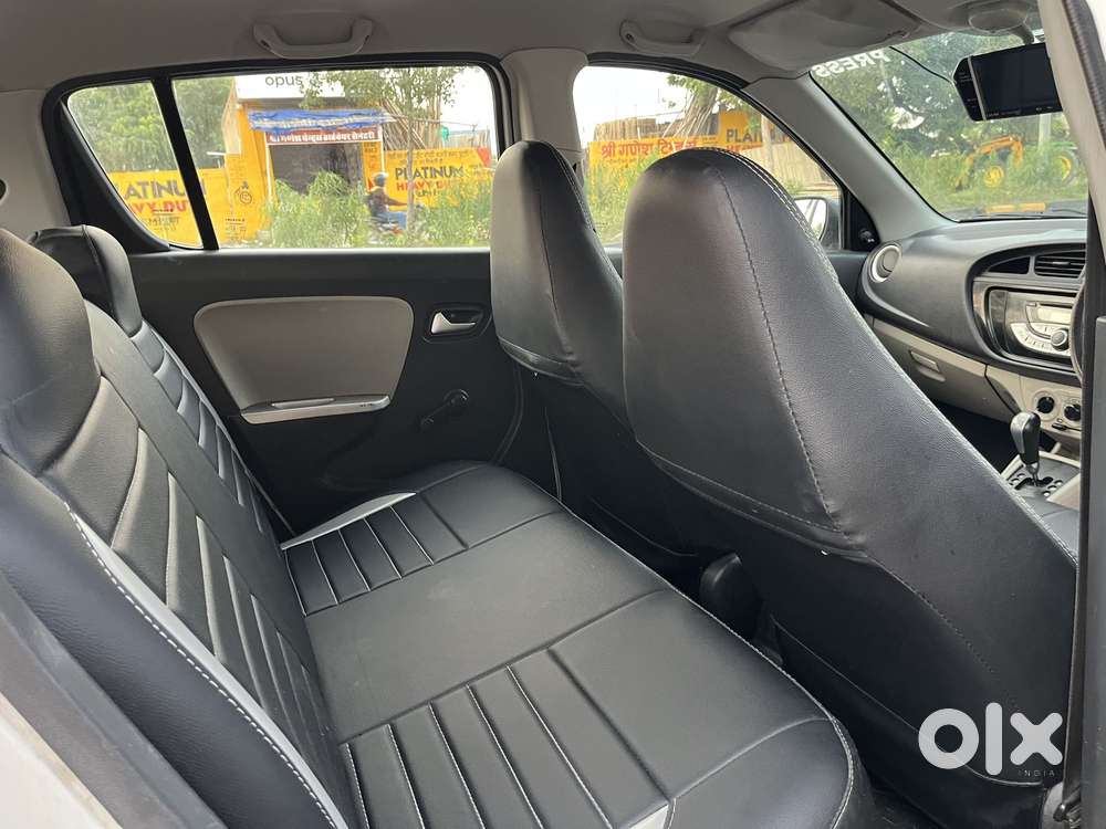 Maruti Suzuki Alto K10 1.0 Vxi Plus Amt, 2018, Petrol