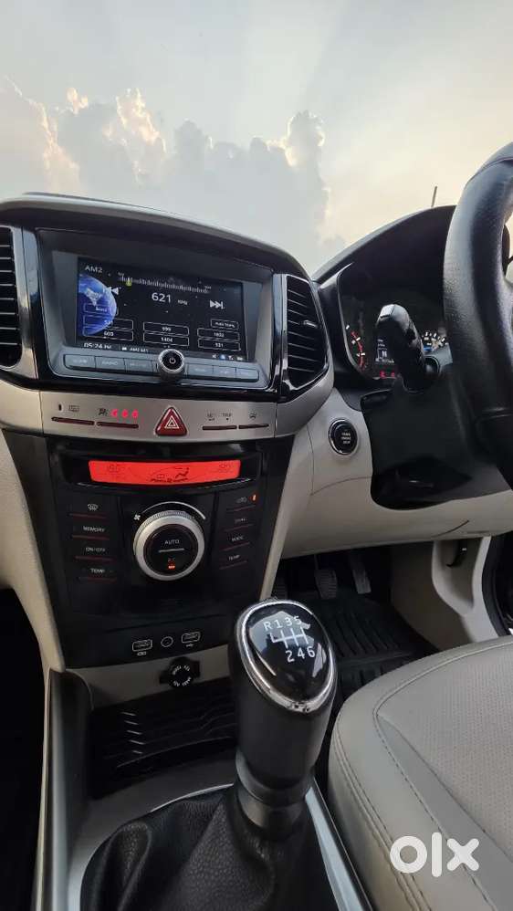Mahindra Xuv300 Turbosport 2021 W8
