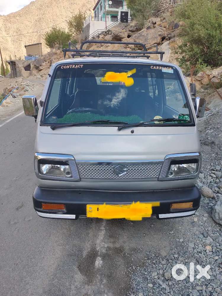 Omni Van 10/2016modol Selling