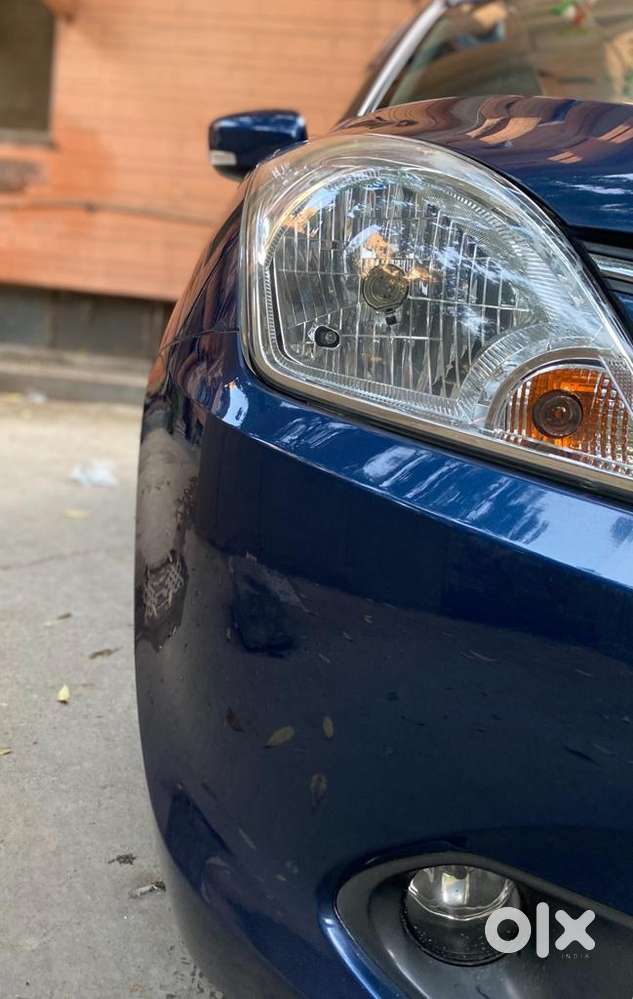 Maruti Suzuki Baleno 1.2 Zeta, 2018, Petrol