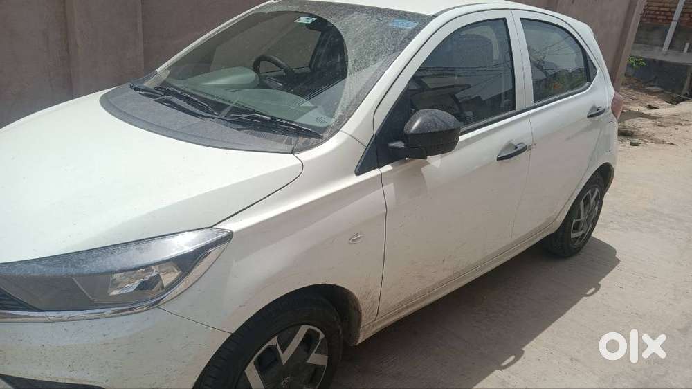 Tata Tiago Xm 2026 Petrol