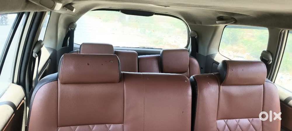 Toyota Innova 2015 Diesel 285500 Km Driven