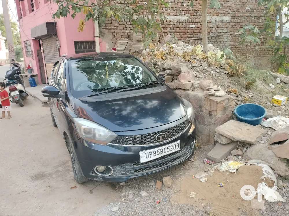 Tata Tigor 2020 पेट्रोल मैन्युअल