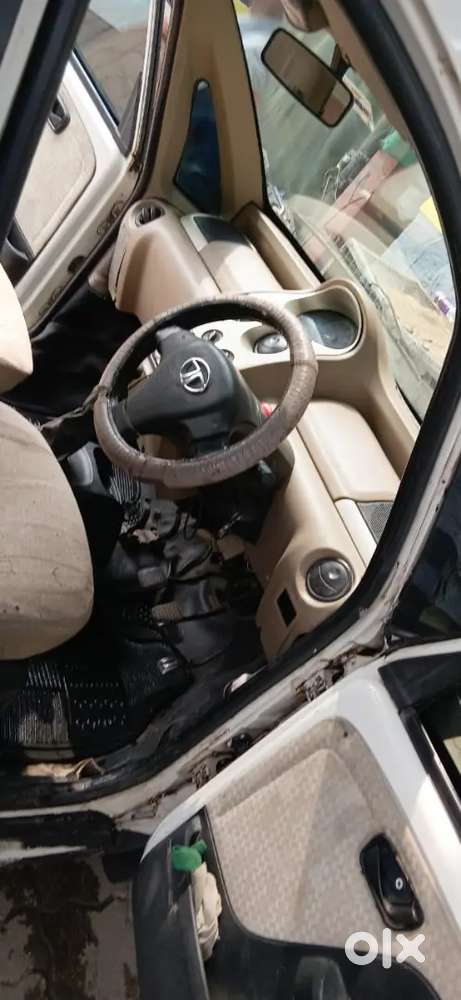 Tata Nano 2014 Cng & Hybrids Good Condition