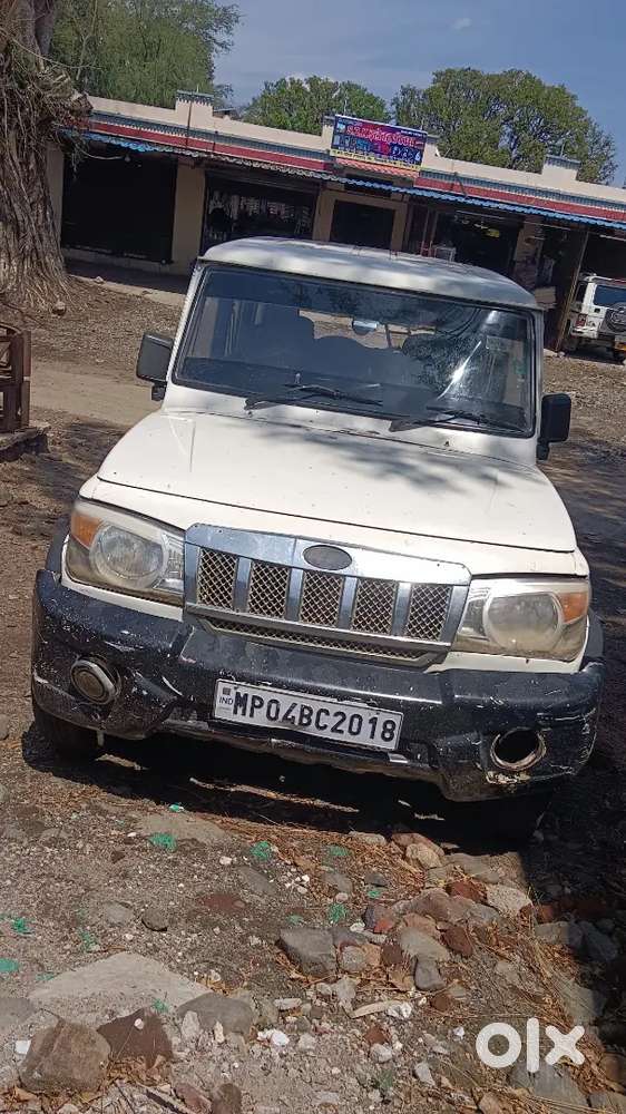 Bolero 9 Str All Documents Completed Hai