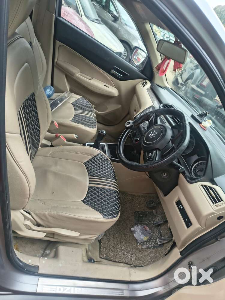 Maruti Suzuki Swift Dzire Vxi Optional, 2022, Cng & Hybrids