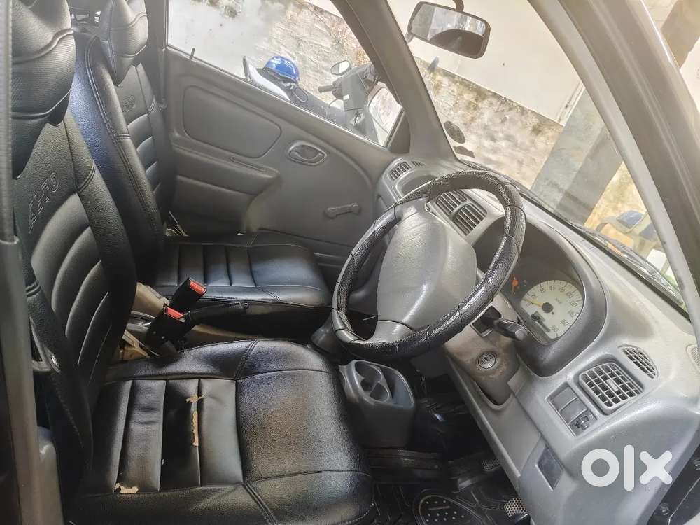 Maruti Suzuki Alto Vxi  2006 Model Petrol 93000 Km Driven.