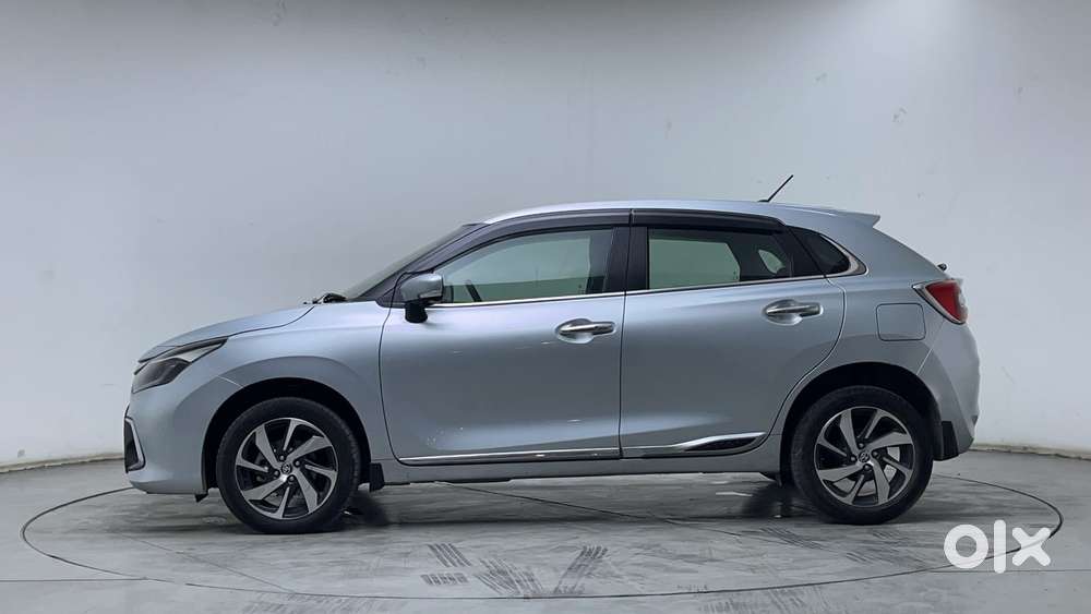 Toyota Glanza 1.2 V, 2023, Petrol