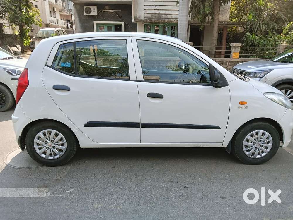 Hyundai I10 1.2 Kappa Magna, 2014, Cng & Hybrids