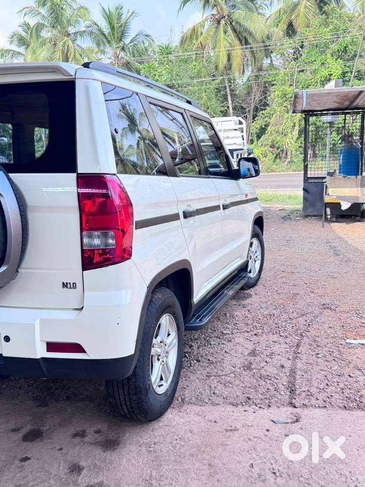 Mahindra Bolero Neo 2023 Diesel Good Condition